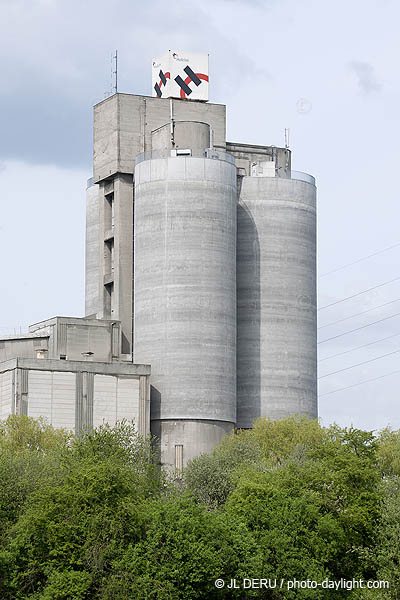 BAM Wallonie - Galère